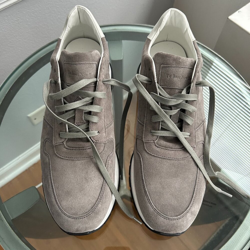 TO BOOT NEW YORK Pianosa Sneakers